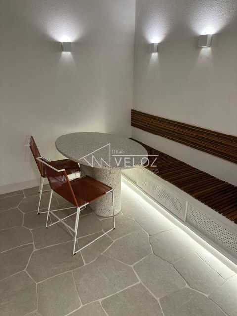 Apartamento, 1 quarto, 40 m² - Foto 8