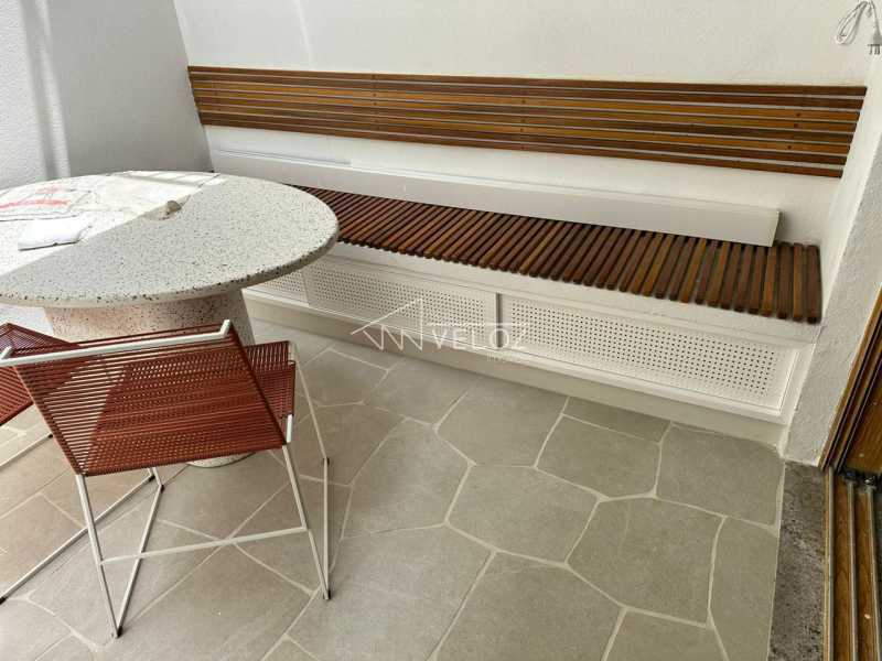 Apartamento, 1 quarto, 40 m² - Foto 10