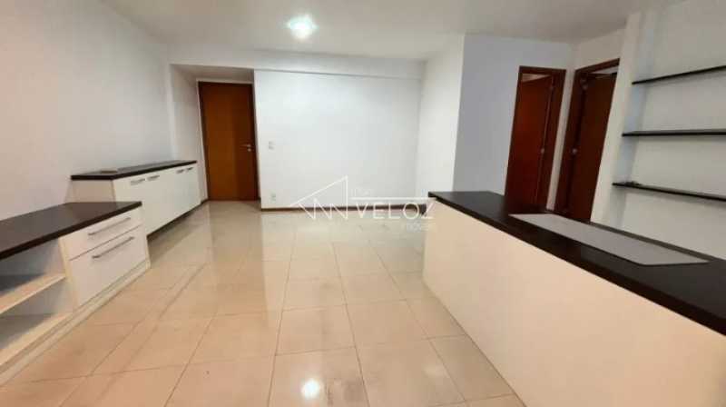 Apartamento, 2 quartos, 69 m² - Foto 4