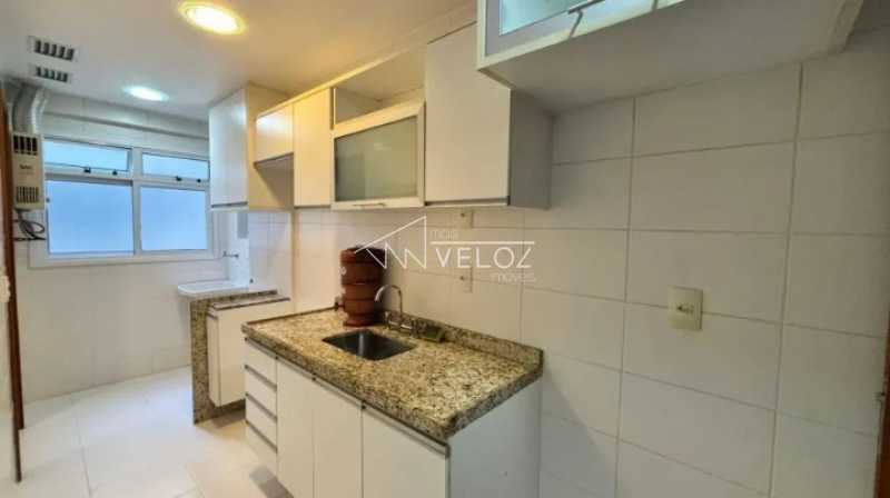 Apartamento, 2 quartos, 69 m² - Foto 15