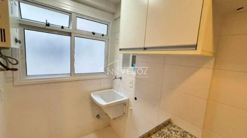 Apartamento, 2 quartos, 69 m² - Foto 21