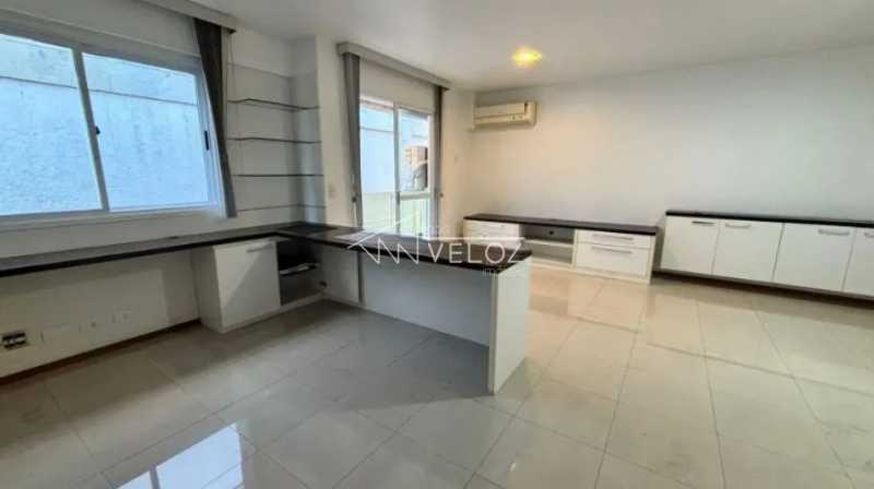 Apartamento, 2 quartos, 69 m² - Foto 12