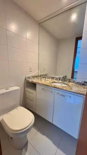 Apartamento, 2 quartos, 69 m² - Foto 3
