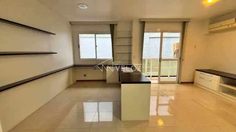 Apartamento, 2 quartos, 69 m² - Foto 16