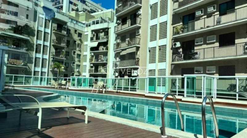 Apartamento, 2 quartos, 69 m² - Foto 24