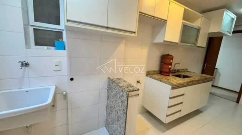 Apartamento, 2 quartos, 69 m² - Foto 14