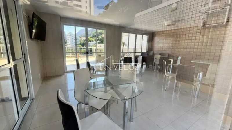 Apartamento, 2 quartos, 69 m² - Foto 22