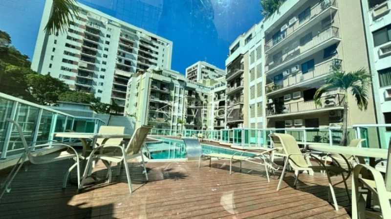 Apartamento, 2 quartos, 69 m² - Foto 2