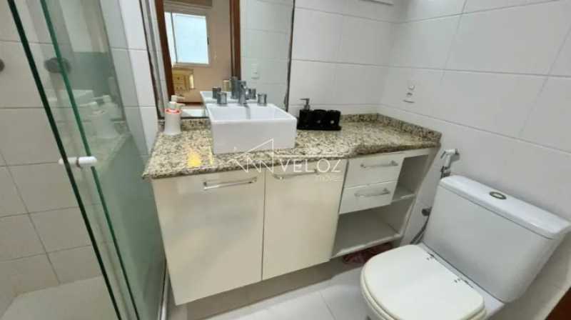 Apartamento, 2 quartos, 69 m² - Foto 10