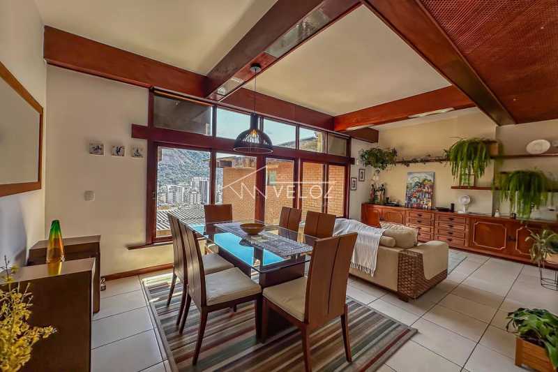 Apartamento, 3 quartos, 186 m² - Foto 15