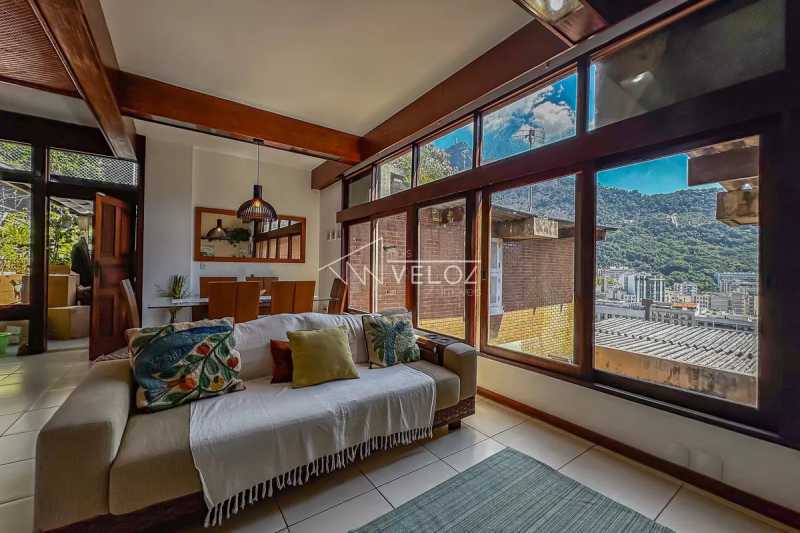 Apartamento, 3 quartos, 186 m² - Foto 13