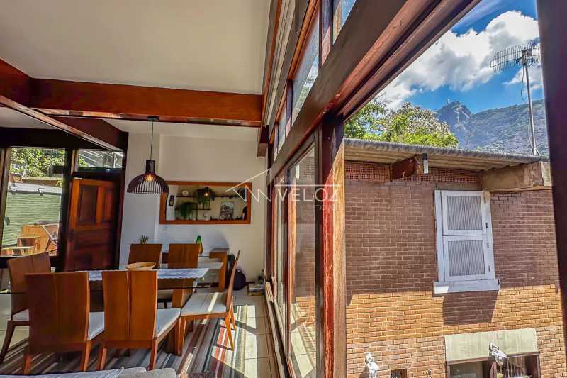 Apartamento, 3 quartos, 186 m² - Foto 8