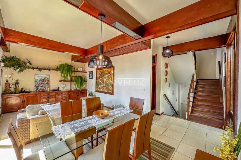 Apartamento, 3 quartos, 186 m² - Foto 3