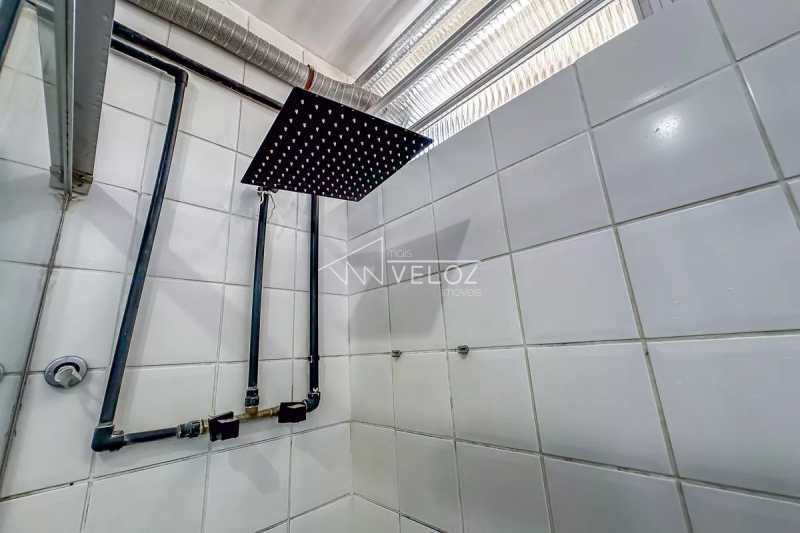 Apartamento, 3 quartos, 186 m² - Foto 9