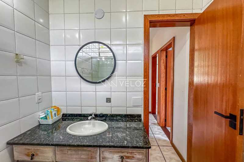 Apartamento, 3 quartos, 186 m² - Foto 14