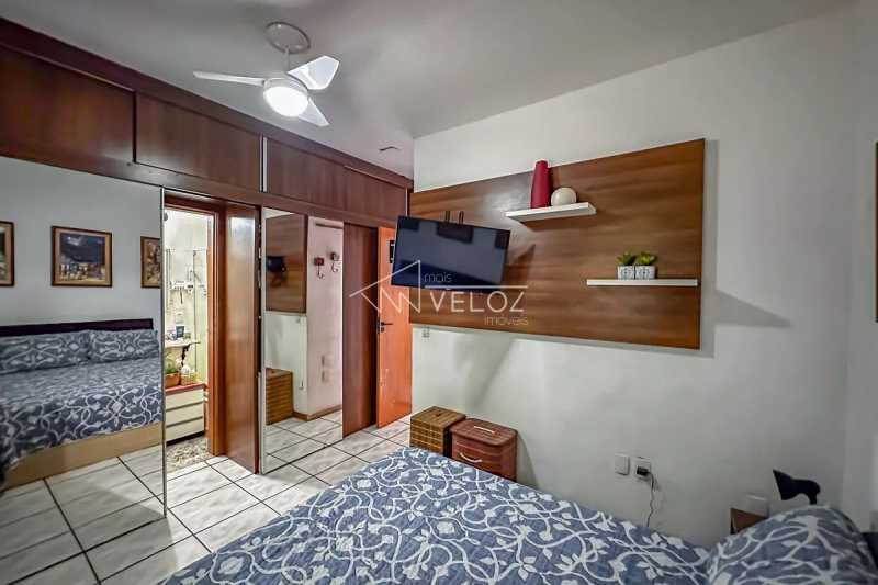 Apartamento, 3 quartos, 186 m² - Foto 4