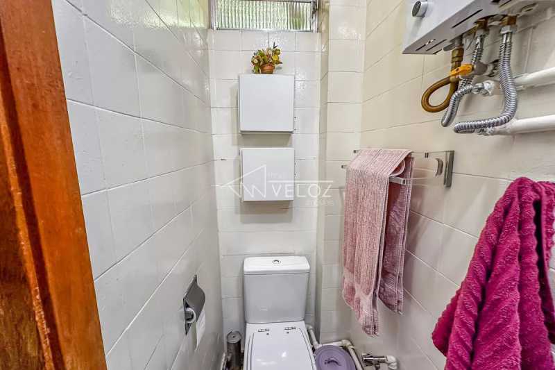 Apartamento, 3 quartos, 186 m² - Foto 7