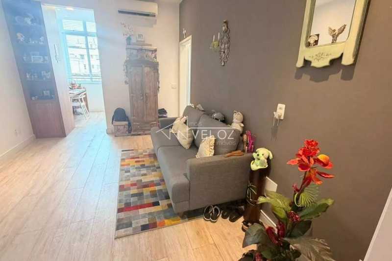 Apartamento, 1 quarto, 44 m² - Foto 12