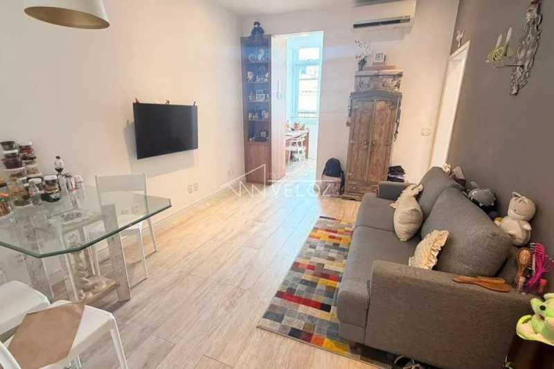 Apartamento, 1 quarto, 44 m² - Foto 7