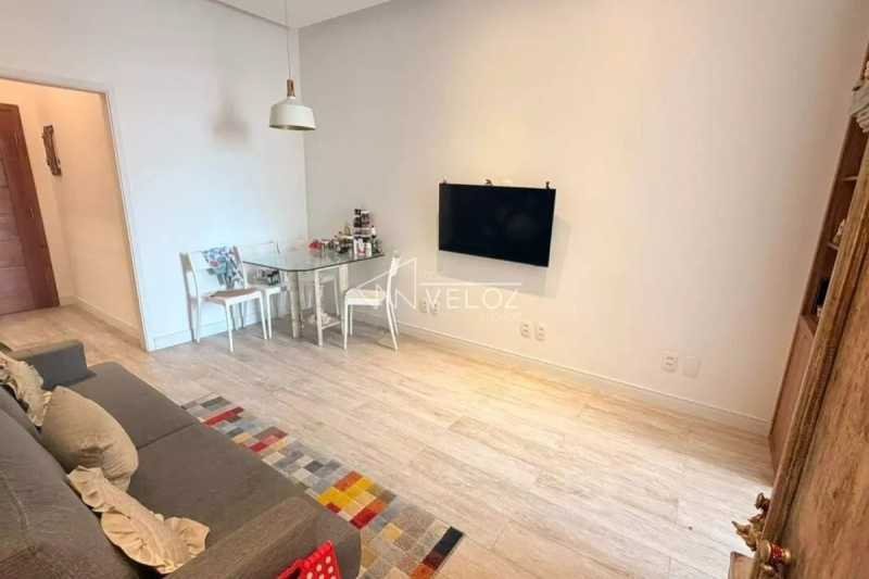 Apartamento, 1 quarto, 44 m² - Foto 14