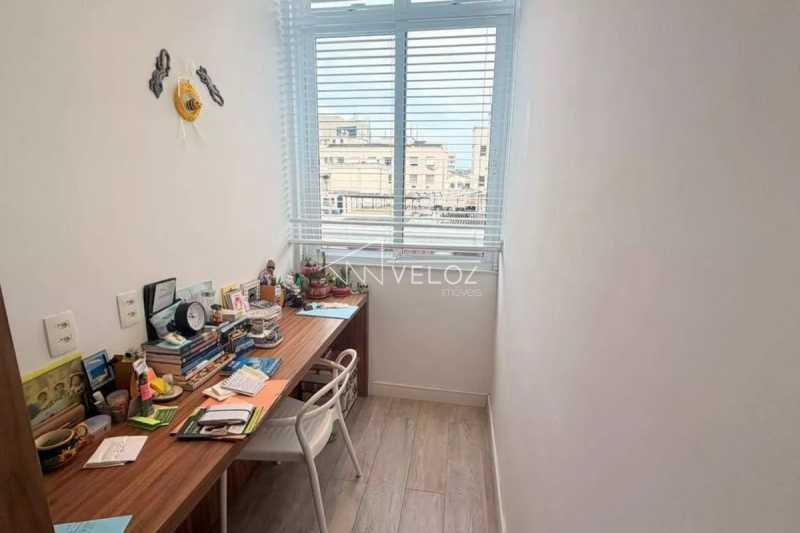 Apartamento, 1 quarto, 44 m² - Foto 16