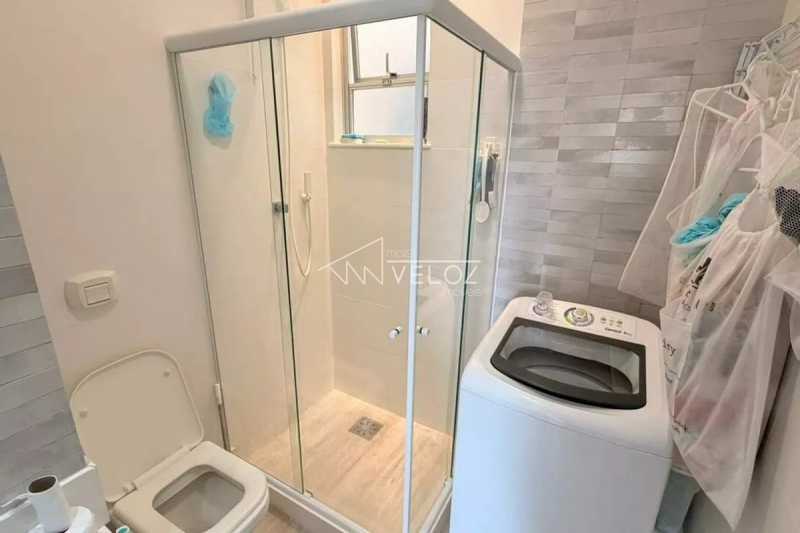 Apartamento, 1 quarto, 44 m² - Foto 15