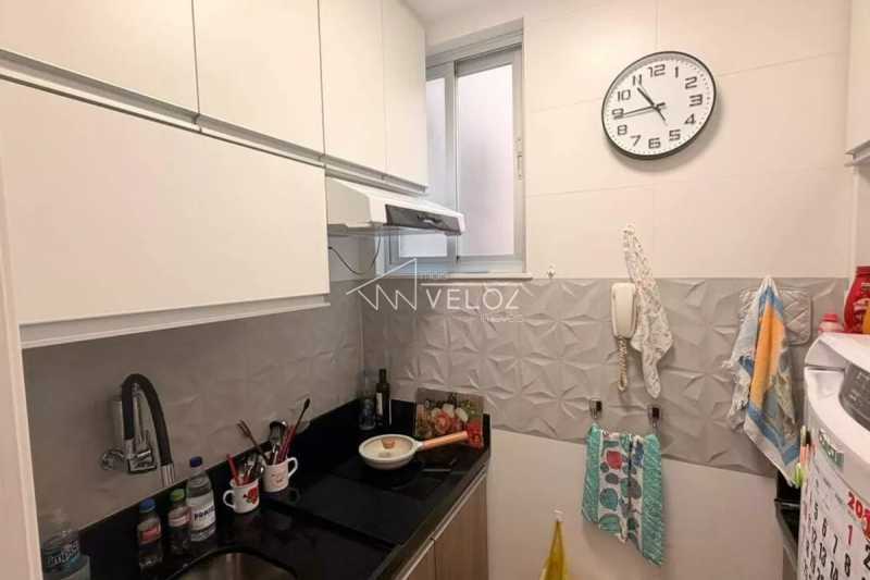 Apartamento, 1 quarto, 44 m² - Foto 8