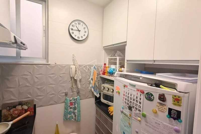 Apartamento, 1 quarto, 44 m² - Foto 20