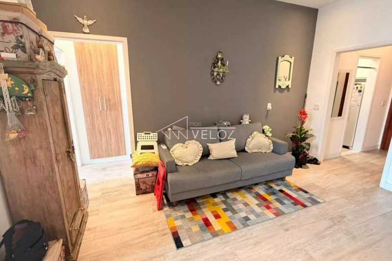 Apartamento, 1 quarto, 44 m² - Foto 5