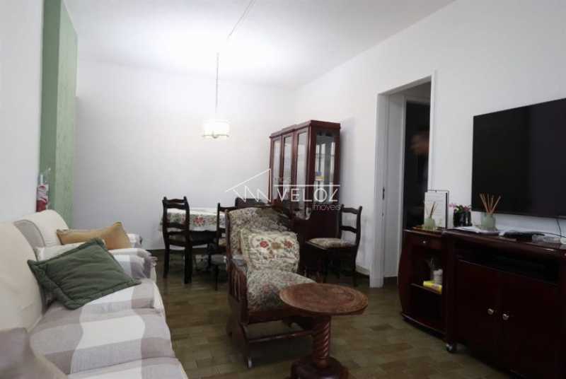 Apartamento, 3 quartos, 84 m² - Foto 11