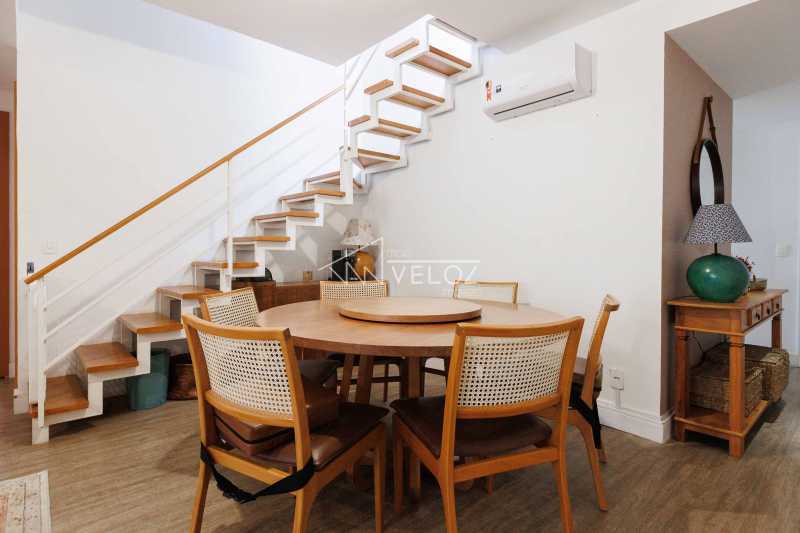 Cobertura, 3 quartos, 252 m² - Foto 30