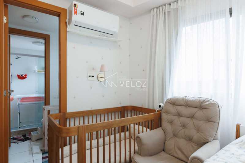 Cobertura, 3 quartos, 252 m² - Foto 4