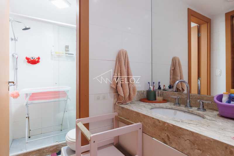 Cobertura, 3 quartos, 252 m² - Foto 5