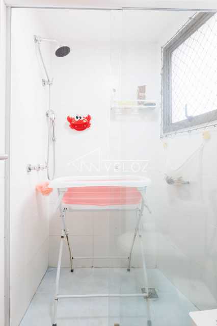 Cobertura, 3 quartos, 252 m² - Foto 9