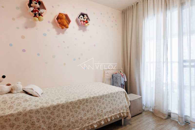 Cobertura, 3 quartos, 252 m² - Foto 2
