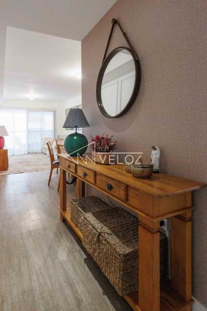 Cobertura, 3 quartos, 252 m² - Foto 6