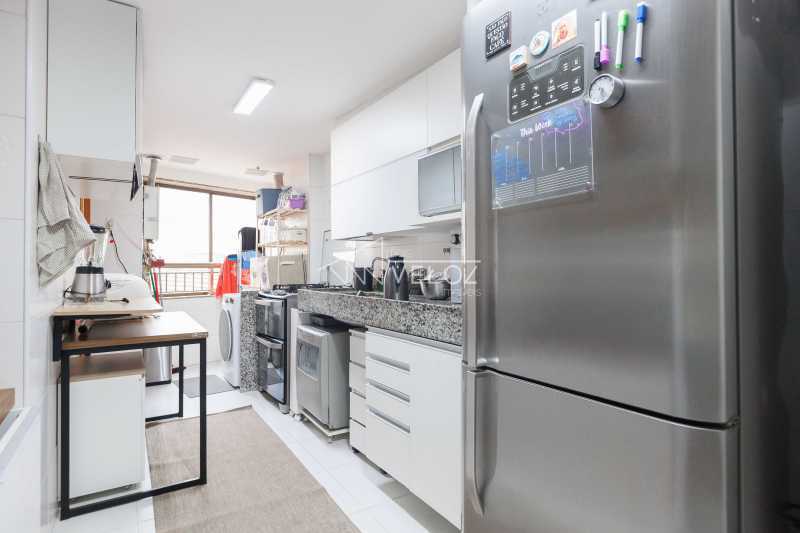 Cobertura, 3 quartos, 252 m² - Foto 20