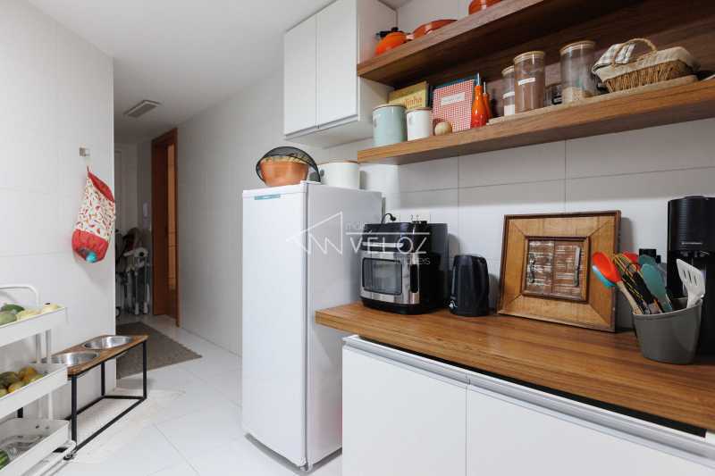 Cobertura, 3 quartos, 252 m² - Foto 15
