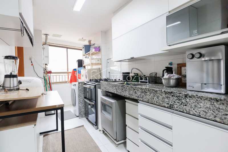 Cobertura, 3 quartos, 252 m² - Foto 14