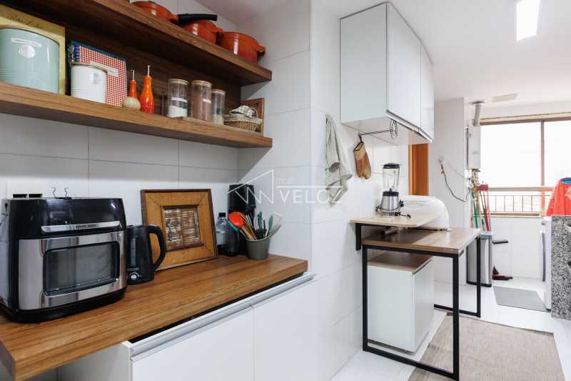 Cobertura, 3 quartos, 252 m² - Foto 26