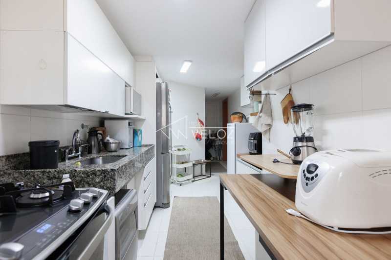 Cobertura, 3 quartos, 252 m² - Foto 19