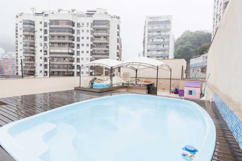 Cobertura, 3 quartos, 252 m² - Foto 12