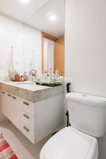 Cobertura, 3 quartos, 252 m² - Foto 8