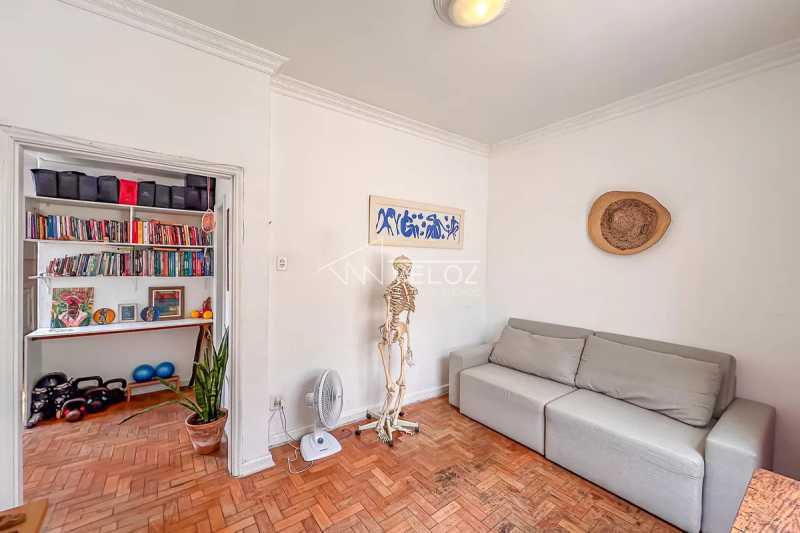 Apartamento, 1 quarto, 51 m² - Foto 13