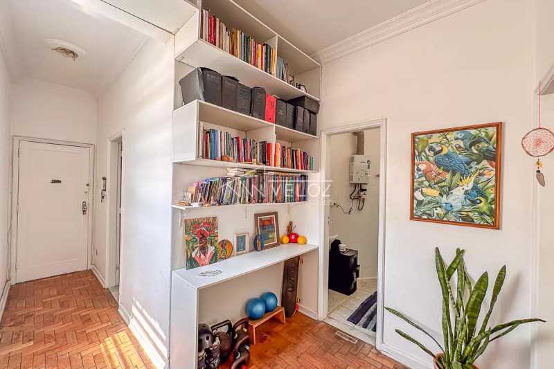 Apartamento, 1 quarto, 51 m² - Foto 12