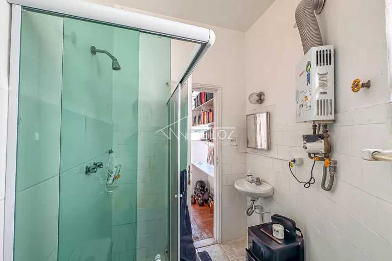 Apartamento, 1 quarto, 51 m² - Foto 8