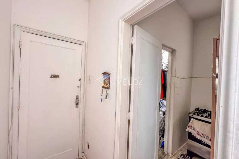 Apartamento, 1 quarto, 51 m² - Foto 21