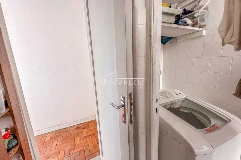 Apartamento, 1 quarto, 51 m² - Foto 6