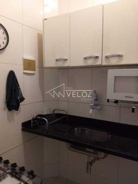 Apartamento, 1 quarto, 32 m² - Foto 17