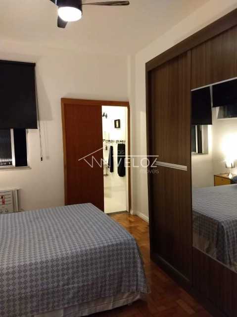 Apartamento, 1 quarto, 32 m² - Foto 9